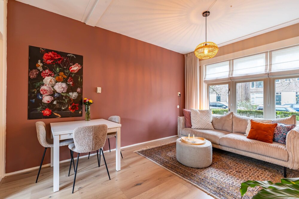 Koninginnelaan 68, 9717 BX Groningen - € 245.000 k.k. - ben-s Makelaars Groningen