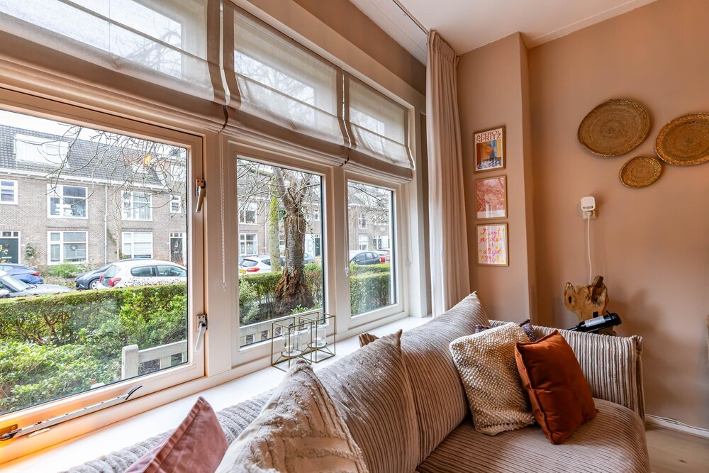 Koninginnelaan 68, 9717 BX Groningen - € 245.000 k.k. - ben-s Makelaars Groningen