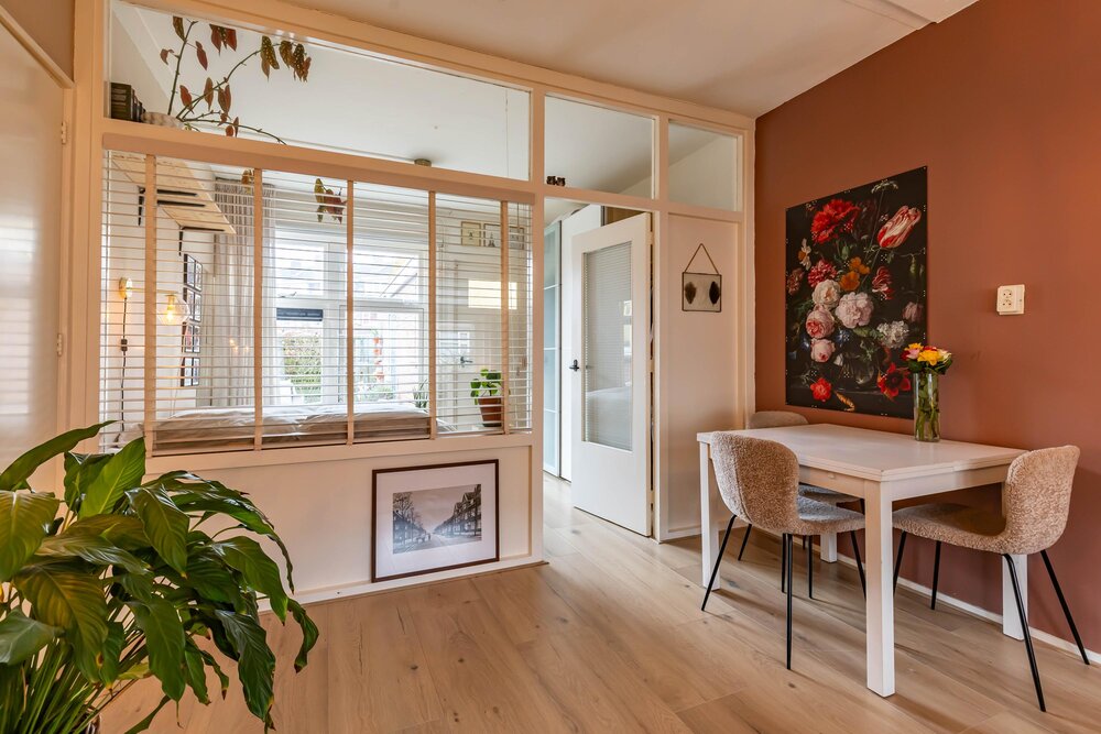 Koninginnelaan 68, 9717 BX Groningen - € 245.000 k.k. - ben-s Makelaars Groningen