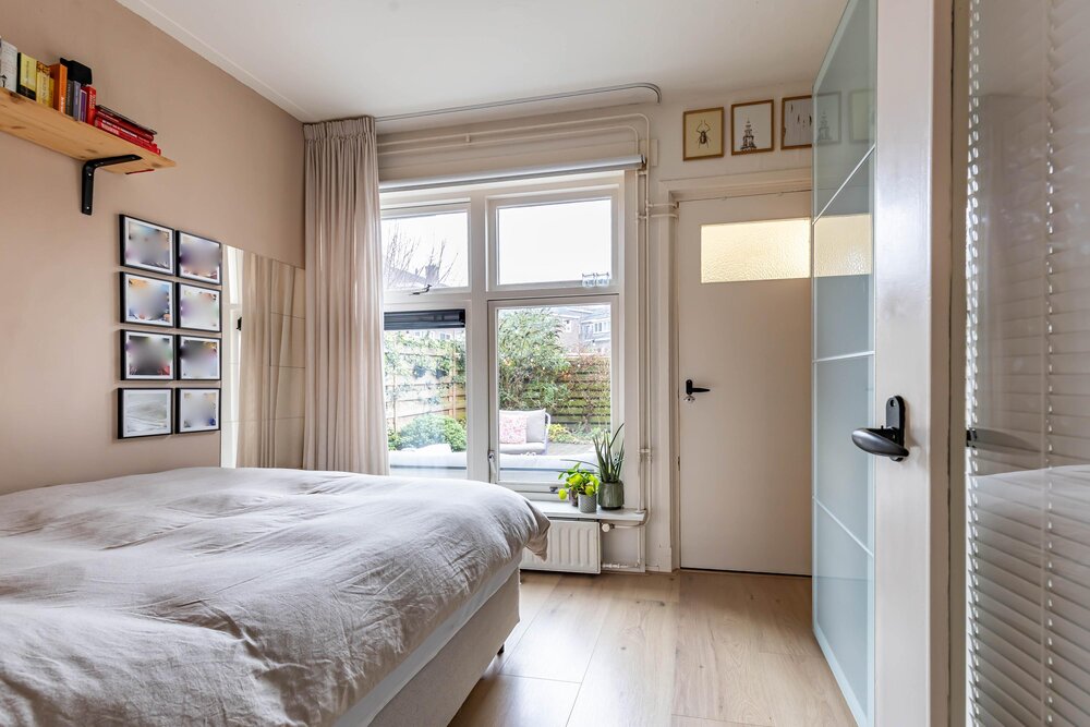 Koninginnelaan 68, 9717 BX Groningen - € 245.000 k.k. - ben-s Makelaars Groningen