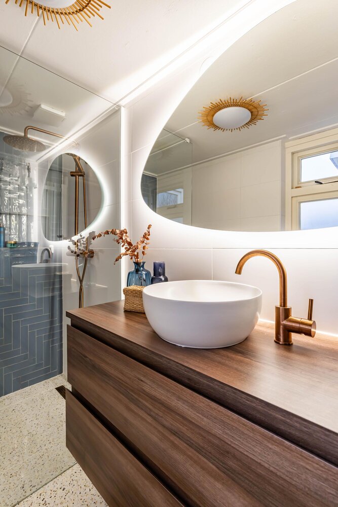 Koninginnelaan 68, 9717 BX Groningen - € 245.000 k.k. - ben-s Makelaars Groningen