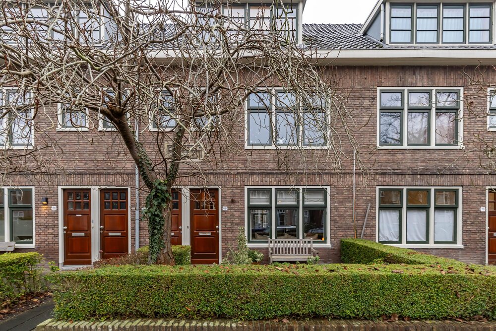Koninginnelaan 68, 9717 BX Groningen - € 245.000 k.k. - ben-s Makelaars Groningen