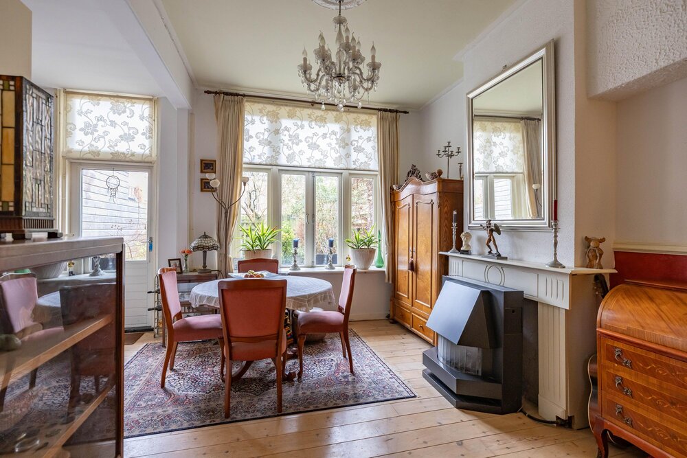 Billitonstraat 20, 9715 ES Groningen - € 195.000 k.k. - ben-s Makelaars Groningen