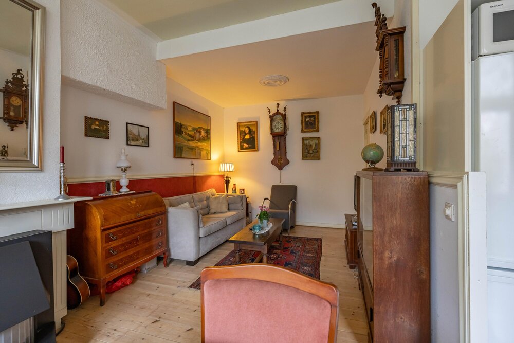 Billitonstraat 20, 9715 ES Groningen - € 195.000 k.k. - ben-s Makelaars Groningen