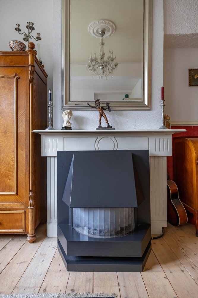 Billitonstraat 20, 9715 ES Groningen - € 195.000 k.k. - ben-s Makelaars Groningen