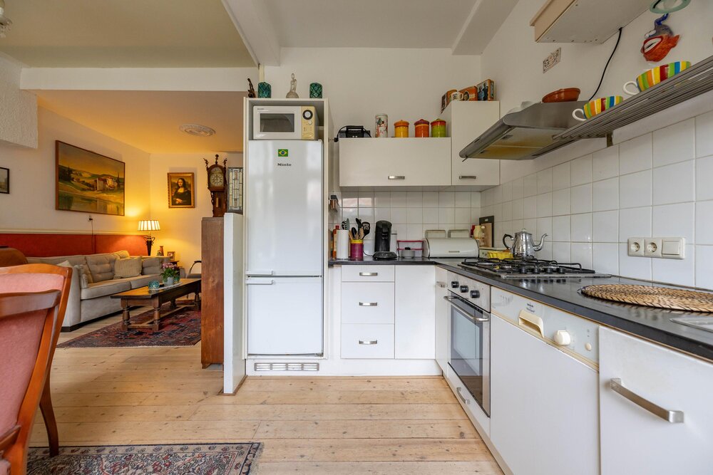 Billitonstraat 20, 9715 ES Groningen - € 195.000 k.k. - ben-s Makelaars Groningen