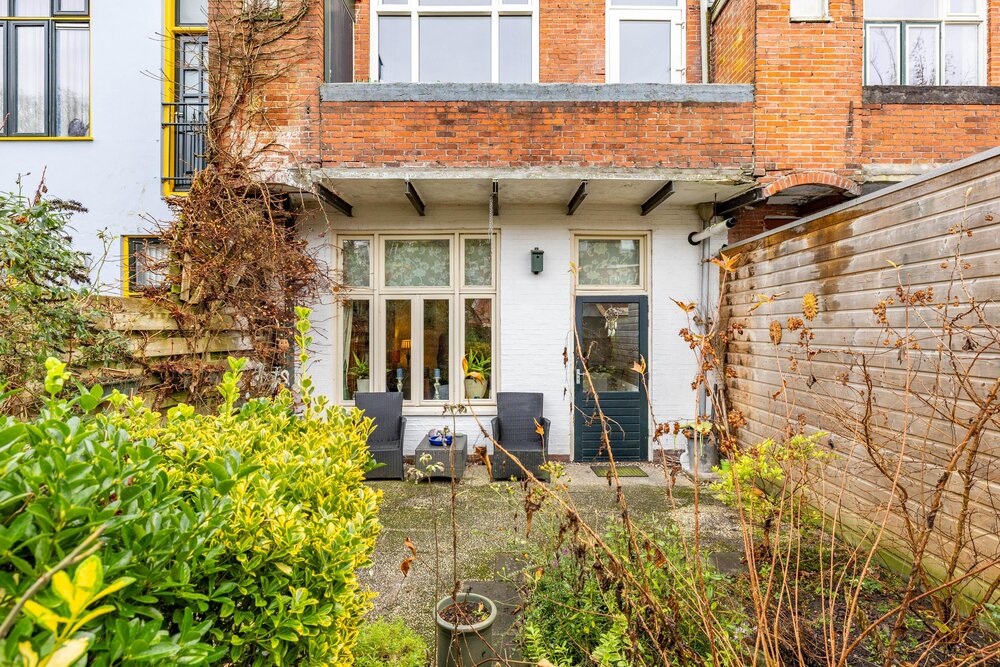 Billitonstraat 20, 9715 ES Groningen - € 195.000 k.k. - ben-s Makelaars Groningen