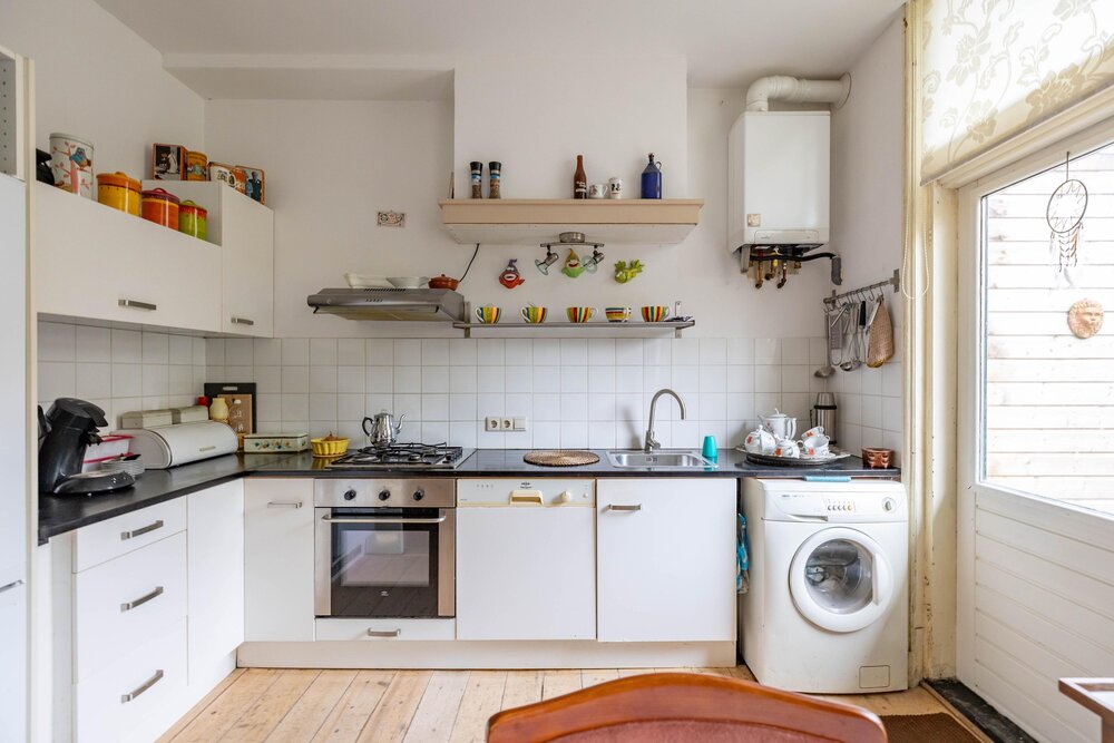 Billitonstraat 20, 9715 ES Groningen - € 195.000 k.k. - ben-s Makelaars Groningen