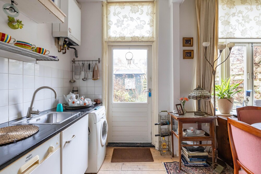 Billitonstraat 20, 9715 ES Groningen - € 195.000 k.k. - ben-s Makelaars Groningen