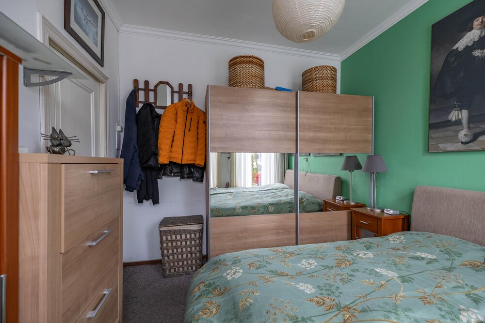 Billitonstraat 20, 9715 ES Groningen - € 195.000 k.k. - ben-s Makelaars Groningen