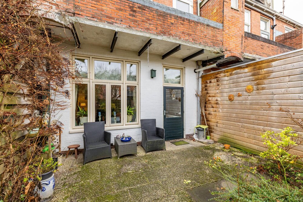 Billitonstraat 20, 9715 ES Groningen - € 195.000 k.k. - ben-s Makelaars Groningen