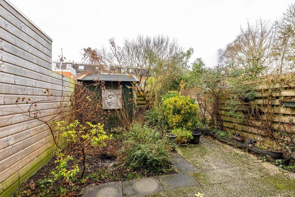 Billitonstraat 20, 9715 ES Groningen - € 195.000 k.k. - ben-s Makelaars Groningen