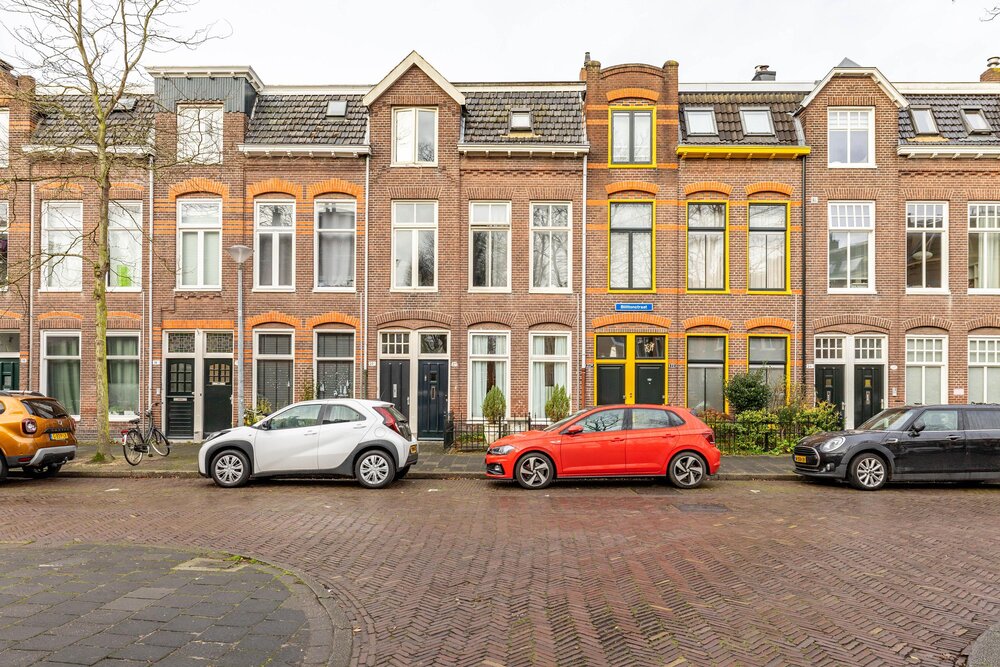 Billitonstraat 20, 9715 ES Groningen - € 195.000 k.k. - ben-s Makelaars Groningen