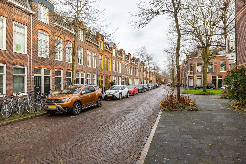 Billitonstraat 20, 9715 ES Groningen - € 195.000 k.k. - ben-s Makelaars Groningen