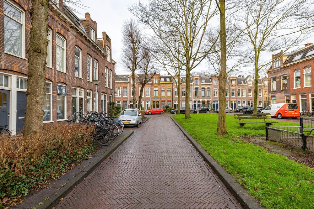 Billitonstraat 20, 9715 ES Groningen - € 195.000 k.k. - ben-s Makelaars Groningen
