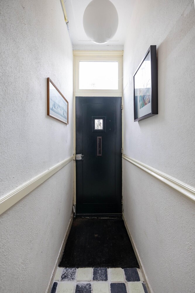 Billitonstraat 20, 9715 ES Groningen - € 195.000 k.k. - ben-s Makelaars Groningen