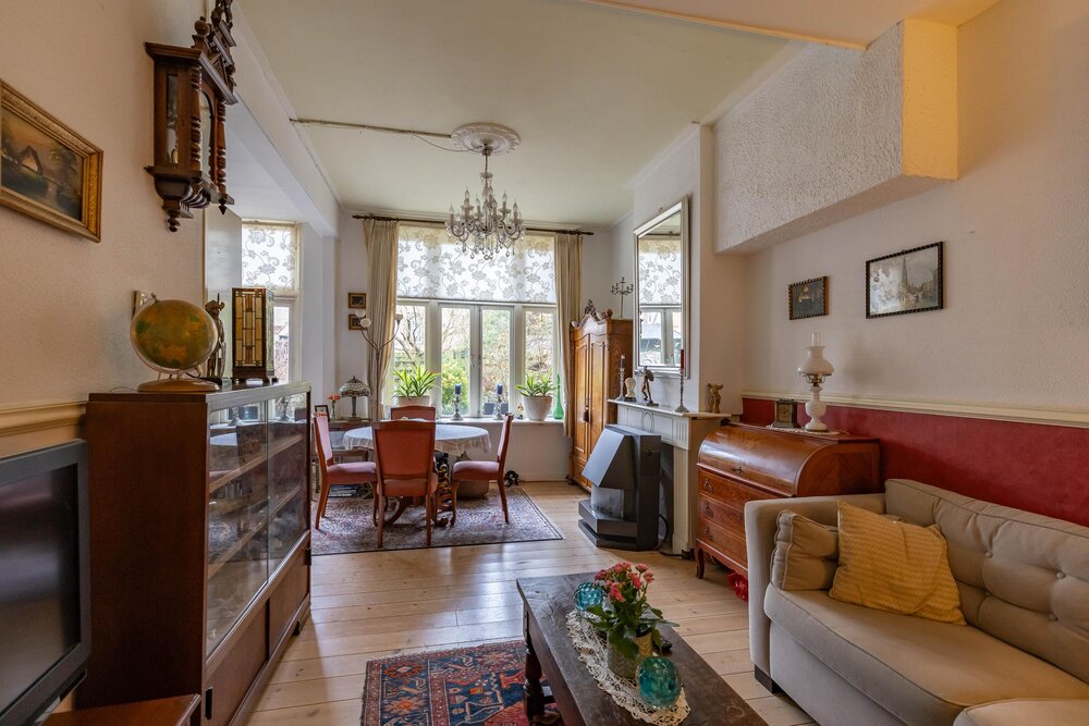 Billitonstraat 20, 9715 ES Groningen - € 195.000 k.k. - ben-s Makelaars Groningen