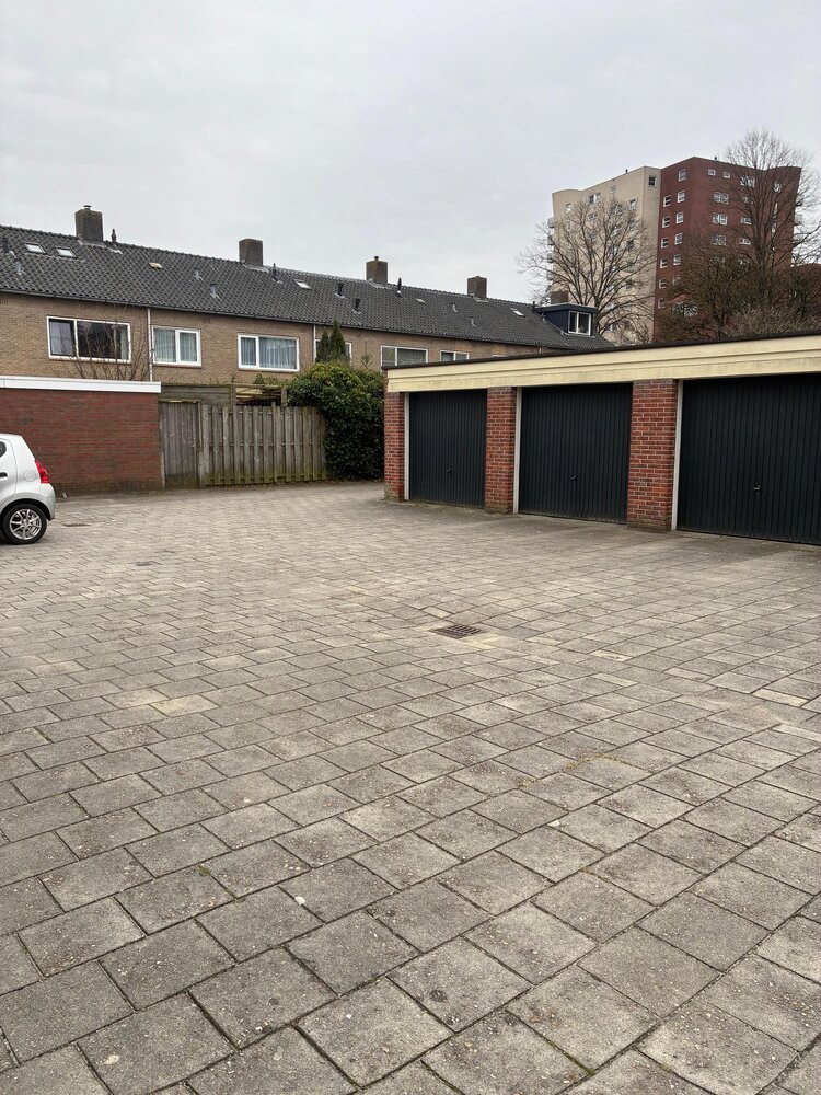 Schubertlaan 1-ae 0ong, 9722 LA Groningen - € 28.500 k.k. - ben-s Makelaars Groningen