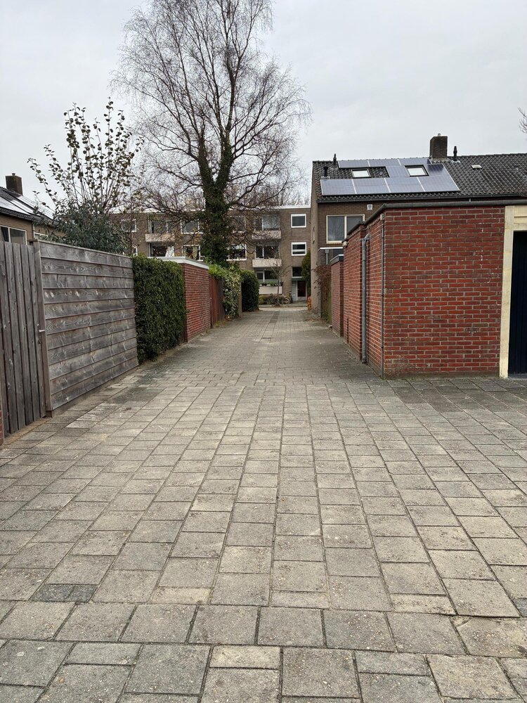 Schubertlaan 1-ae 0ong, 9722 LA Groningen - € 28.500 k.k. - ben-s Makelaars Groningen