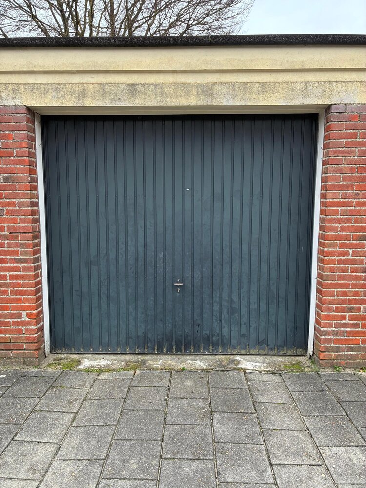 Schubertlaan 1-ae 0ong, 9722 LA Groningen - € 28.500 k.k. - ben-s Makelaars Groningen