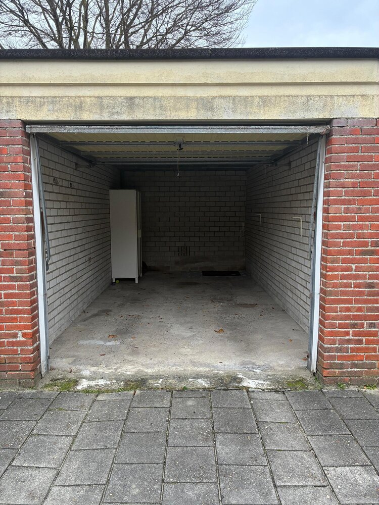 Schubertlaan 1-ae 0ong, 9722 LA Groningen - € 28.500 k.k. - ben-s Makelaars Groningen