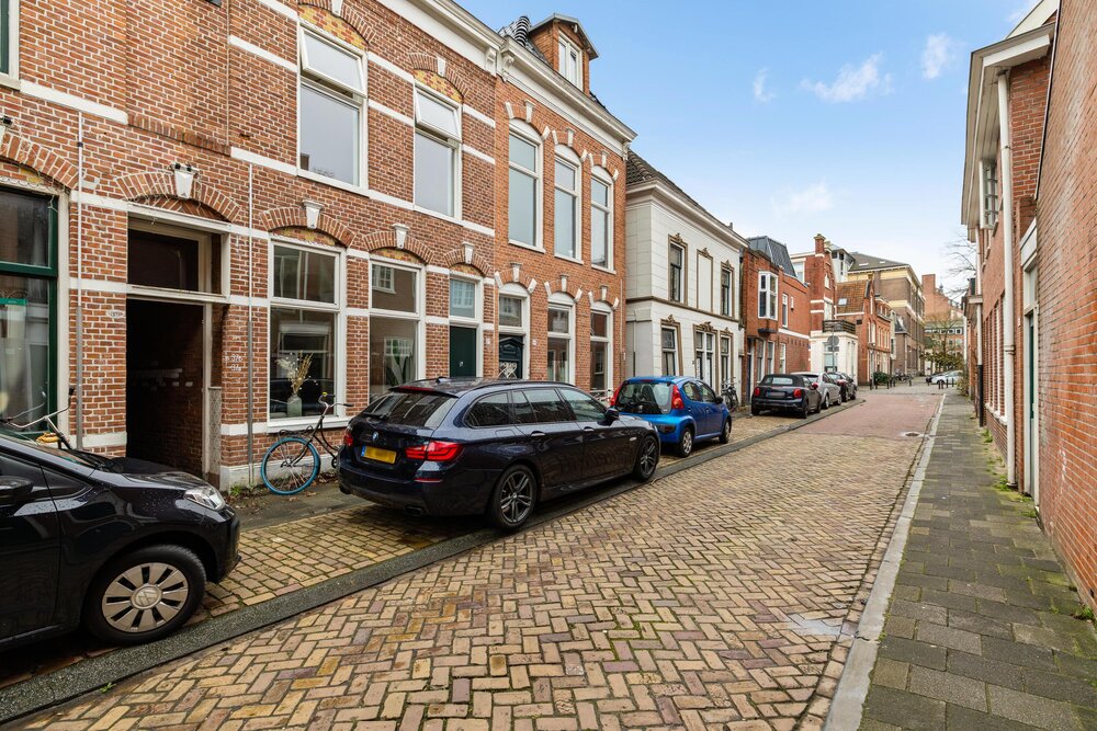 Kruitlaan 37, 9711 TX Groningen - € 250.000 k.k. - ben-s Makelaars Groningen