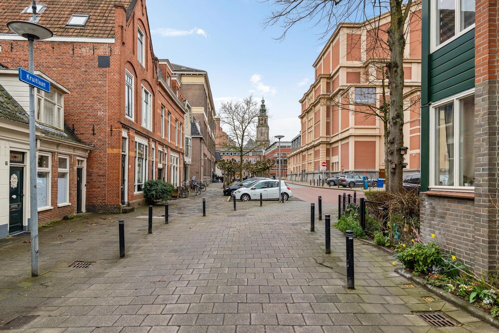 Kruitlaan 37, 9711 TX Groningen - € 250.000 k.k. - ben-s Makelaars Groningen