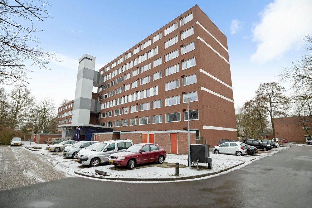 Meerpaal 23, 9732 AB Groningen - € 245.000 k.k. - ben-s Makelaars Groningen