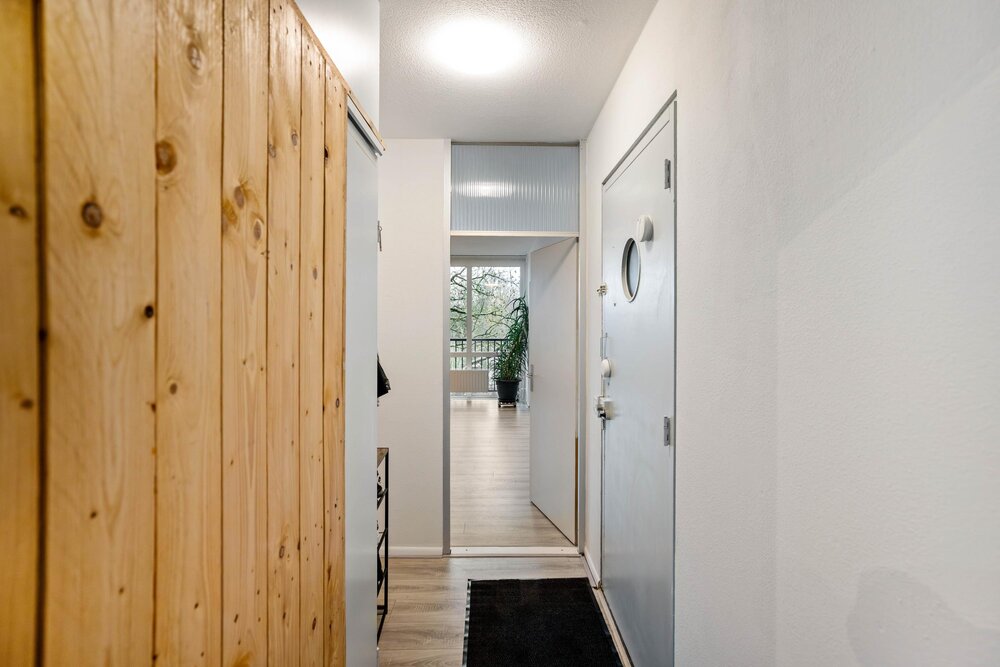 Meerpaal 23, 9732 AB Groningen - € 245.000 k.k. - ben-s Makelaars Groningen