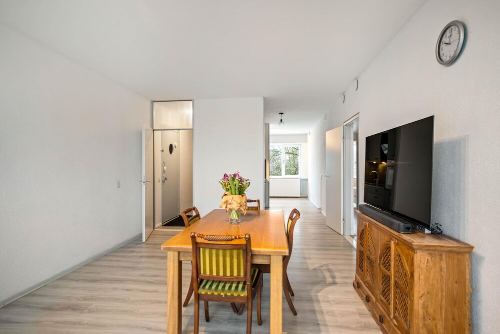 Meerpaal 23, 9732 AB Groningen - € 245.000 k.k. - ben-s Makelaars Groningen