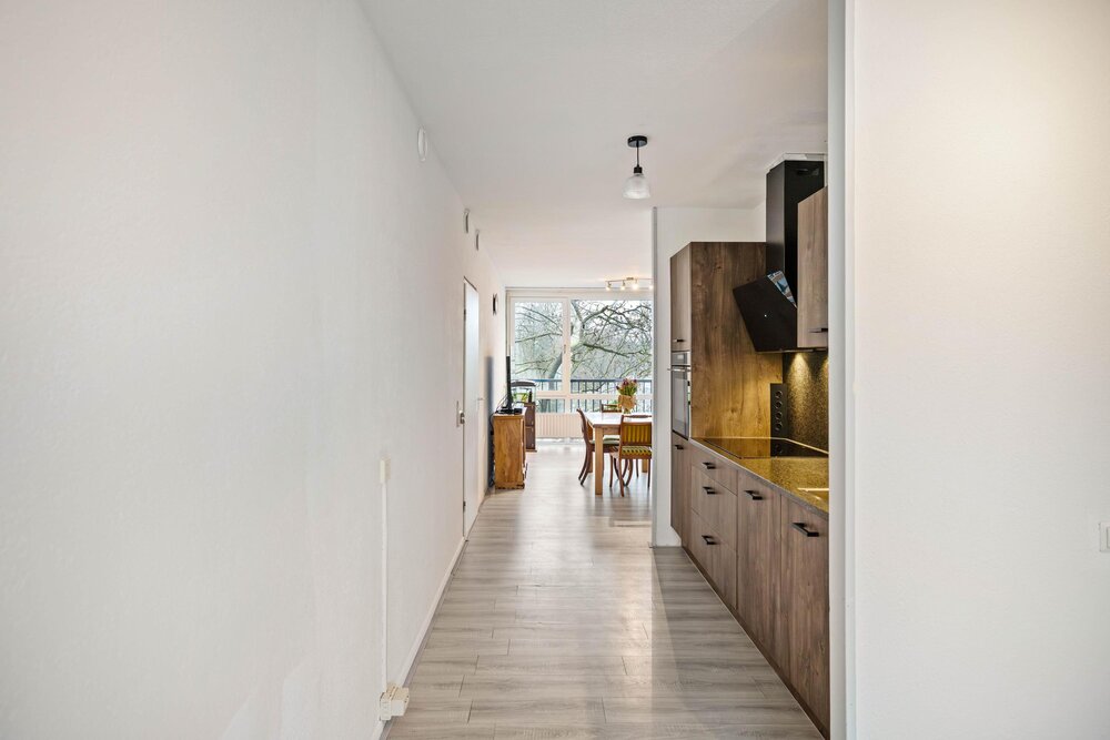 Meerpaal 23, 9732 AB Groningen - € 245.000 k.k. - ben-s Makelaars Groningen