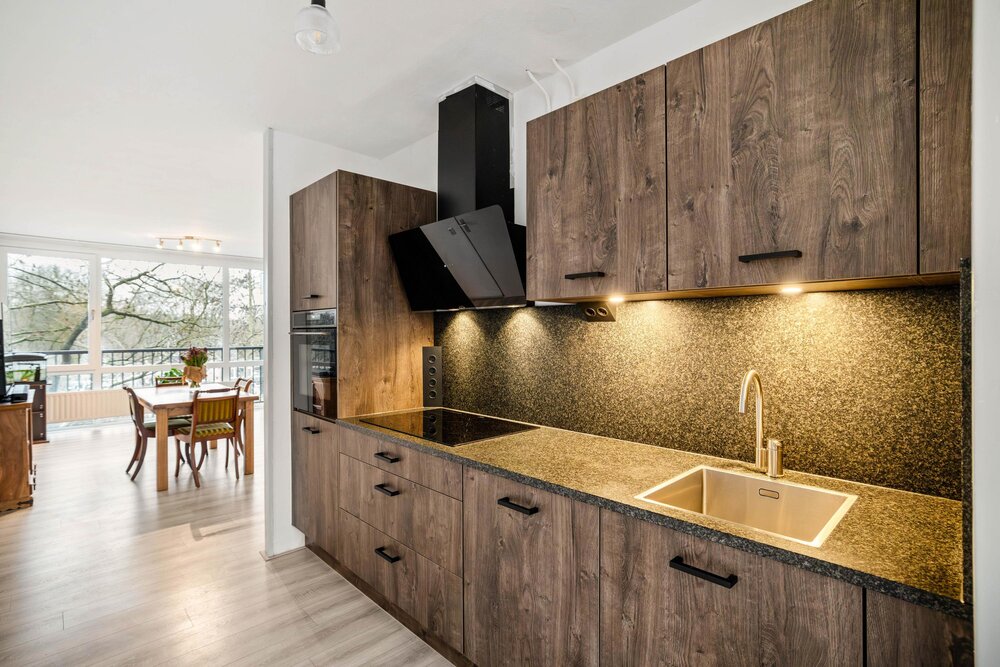 Meerpaal 23, 9732 AB Groningen - € 245.000 k.k. - ben-s Makelaars Groningen