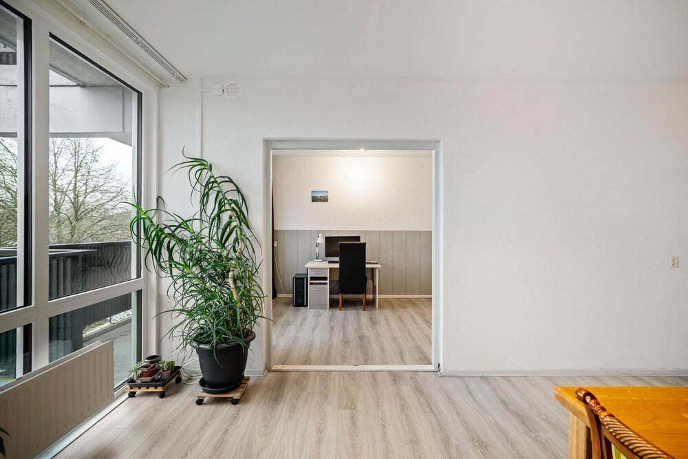 Meerpaal 23, 9732 AB Groningen - € 245.000 k.k. - ben-s Makelaars Groningen