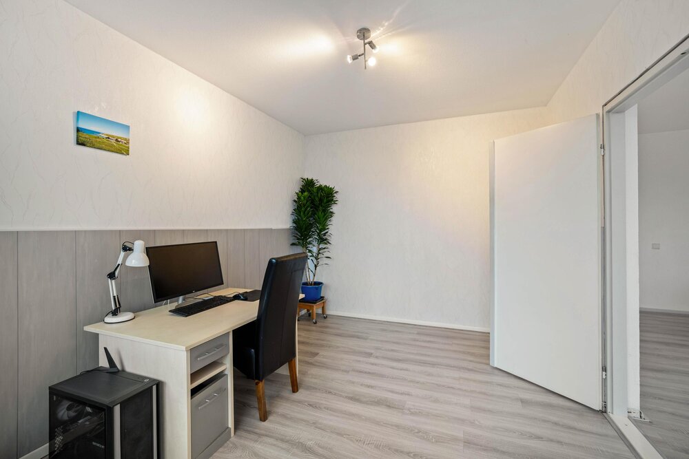 Meerpaal 23, 9732 AB Groningen - € 245.000 k.k. - ben-s Makelaars Groningen