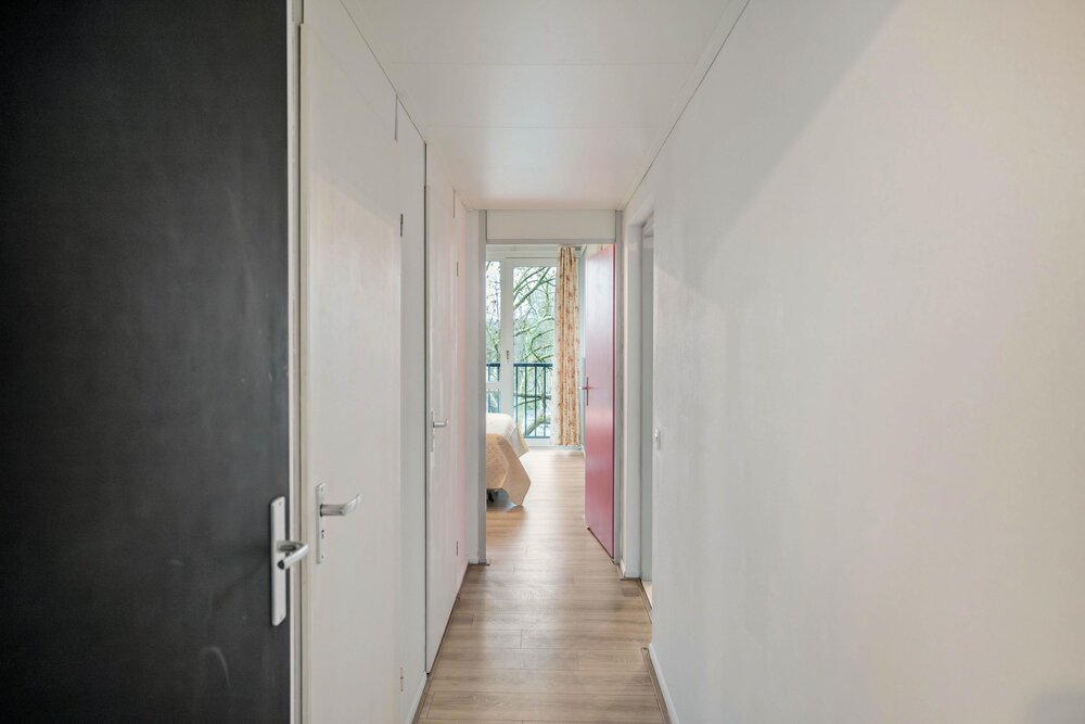 Meerpaal 23, 9732 AB Groningen - € 245.000 k.k. - ben-s Makelaars Groningen