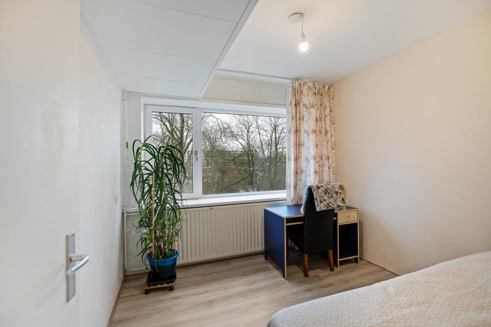 Meerpaal 23, 9732 AB Groningen - € 245.000 k.k. - ben-s Makelaars Groningen