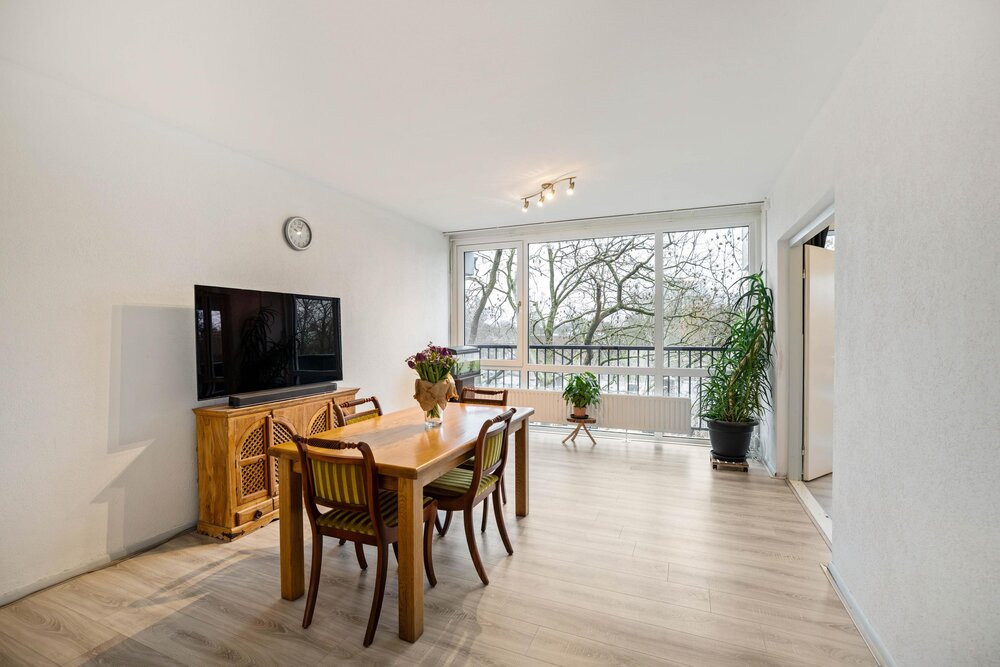 Meerpaal 23, 9732 AB Groningen - € 245.000 k.k. - ben-s Makelaars Groningen