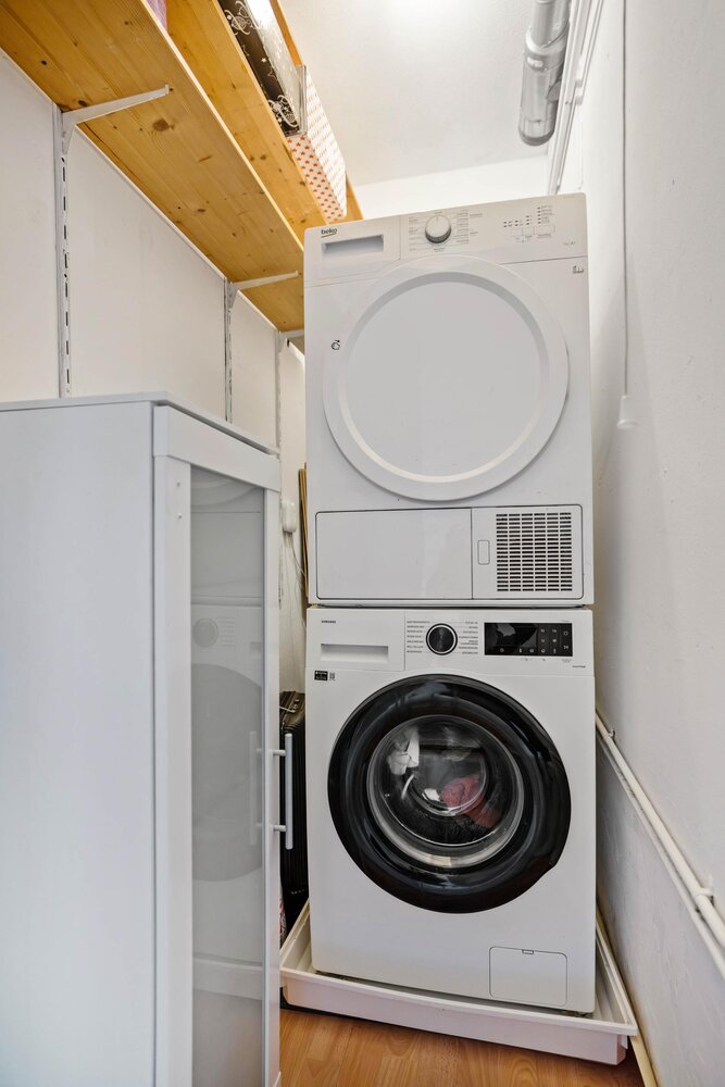 Meerpaal 23, 9732 AB Groningen - € 245.000 k.k. - ben-s Makelaars Groningen