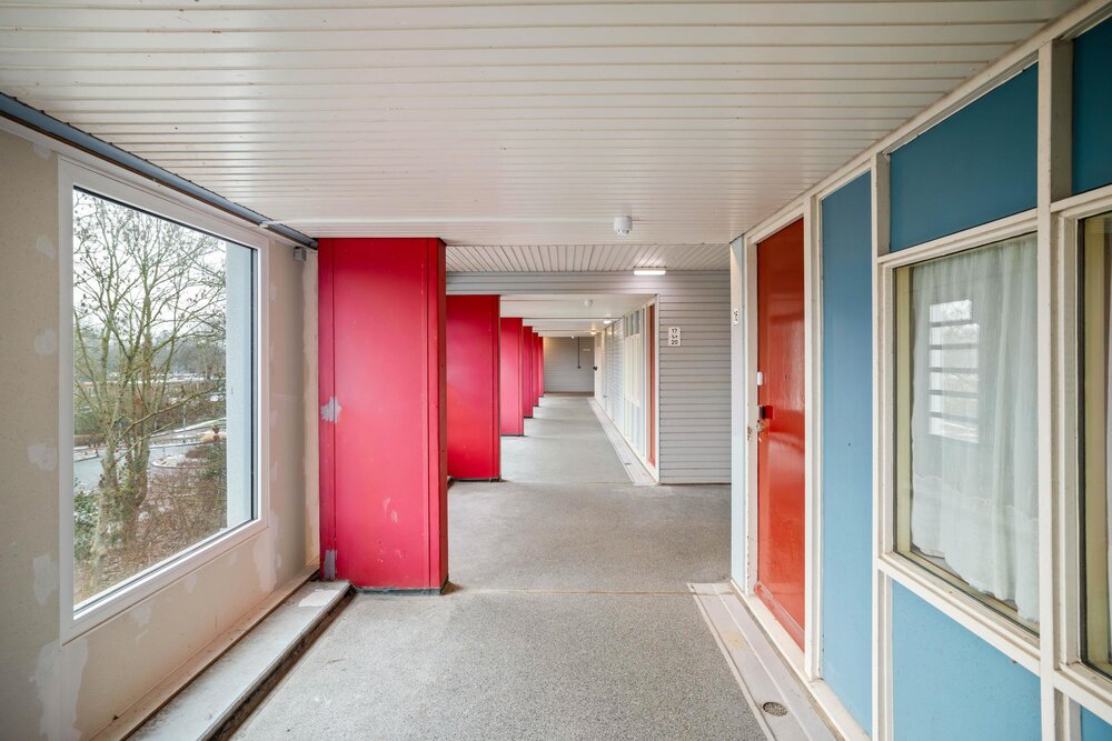 Meerpaal 23, 9732 AB Groningen - € 245.000 k.k. - ben-s Makelaars Groningen