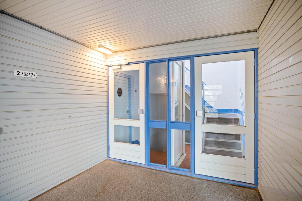 Meerpaal 23, 9732 AB Groningen - € 245.000 k.k. - ben-s Makelaars Groningen