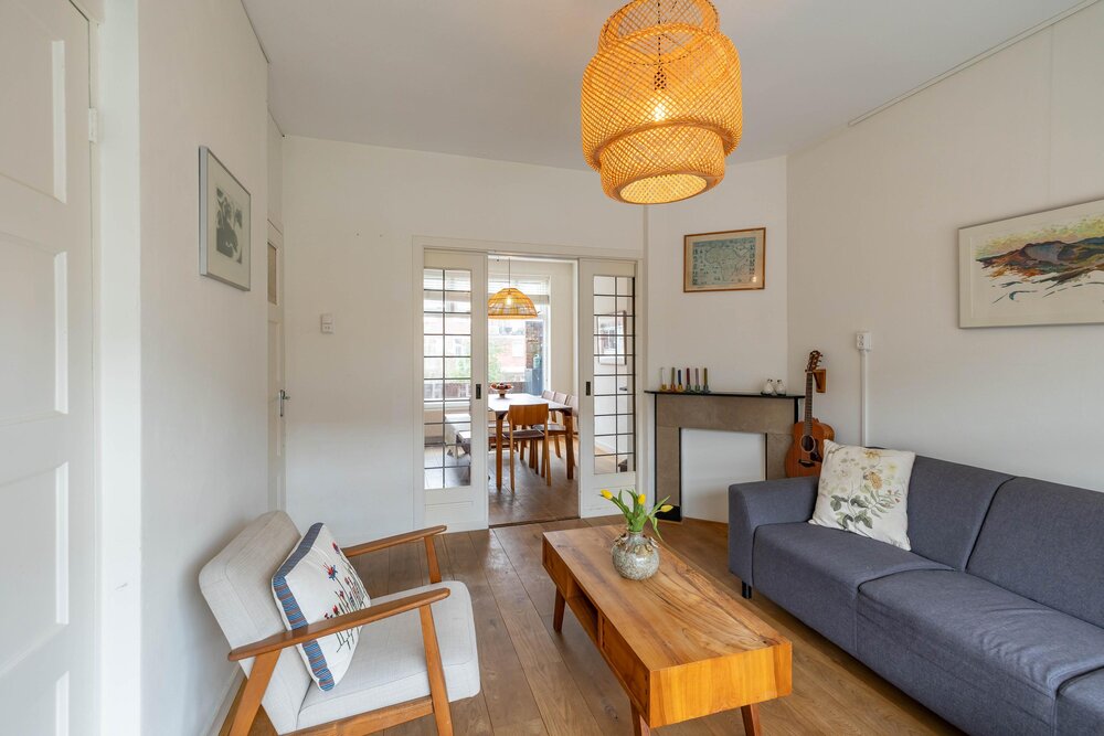 Rijnstraat 30b, 9725 EV Groningen - € 319.000 k.k. - ben-s Makelaars Groningen