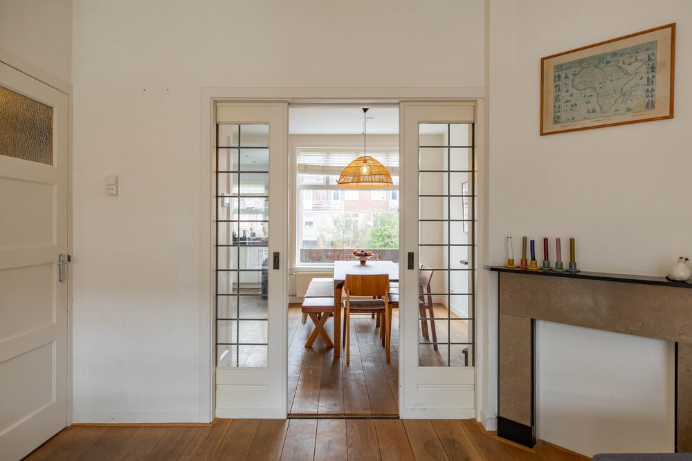 Rijnstraat 30b, 9725 EV Groningen - € 319.000 k.k. - ben-s Makelaars Groningen