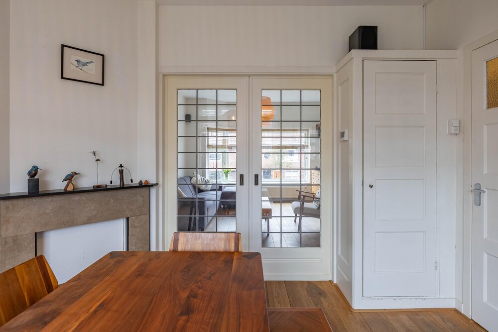 Rijnstraat 30b, 9725 EV Groningen - € 319.000 k.k. - ben-s Makelaars Groningen