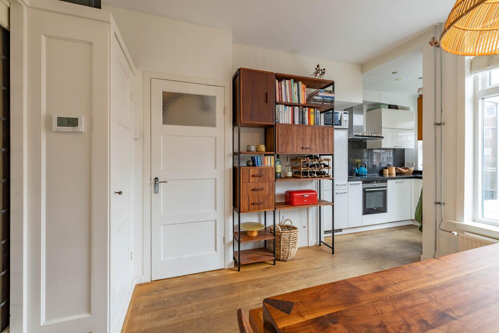 Rijnstraat 30b, 9725 EV Groningen - € 319.000 k.k. - ben-s Makelaars Groningen