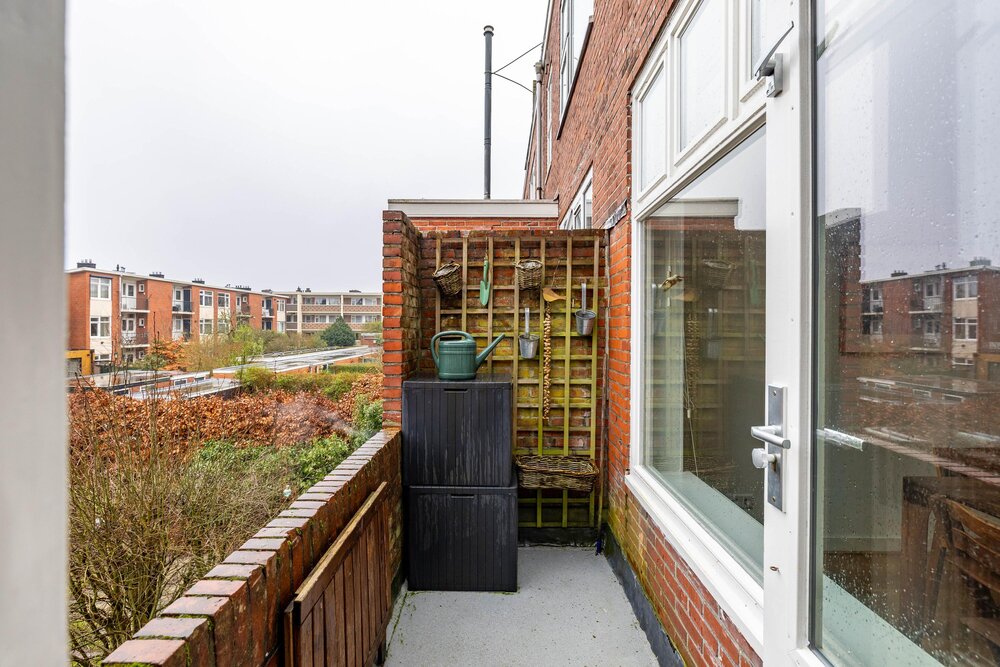 Rijnstraat 30b, 9725 EV Groningen - € 319.000 k.k. - ben-s Makelaars Groningen