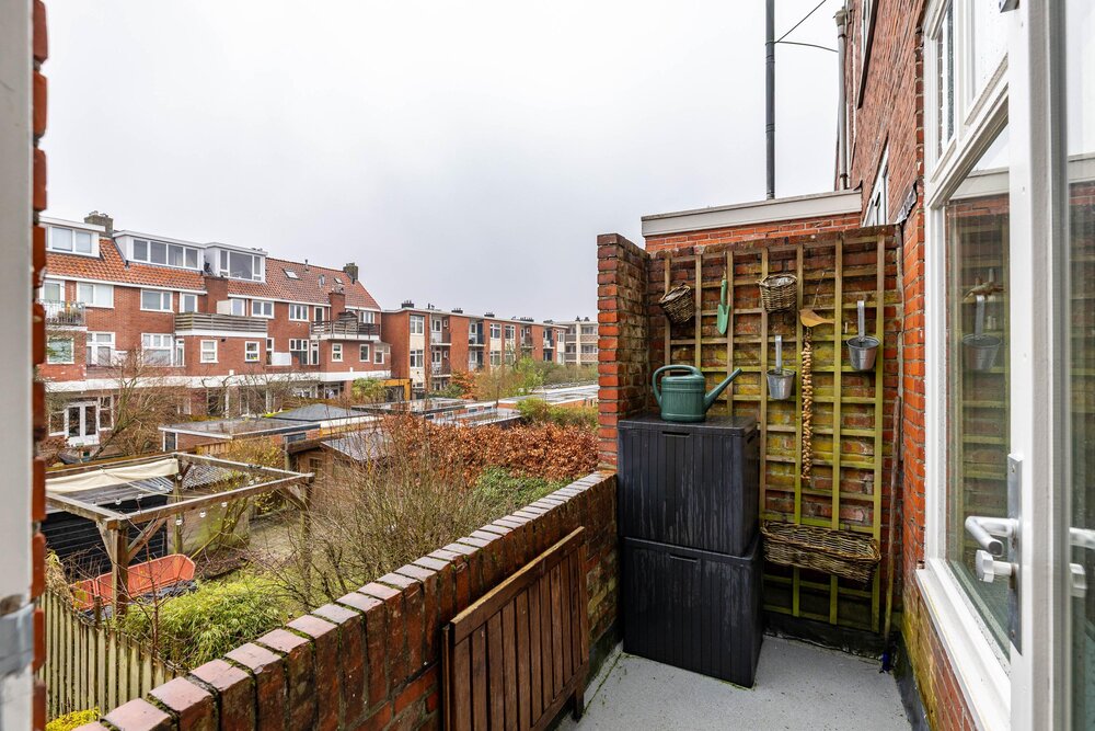 Rijnstraat 30b, 9725 EV Groningen - € 319.000 k.k. - ben-s Makelaars Groningen