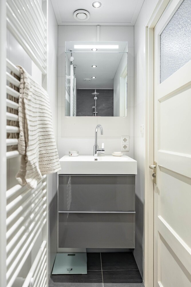 Rijnstraat 30b, 9725 EV Groningen - € 319.000 k.k. - ben-s Makelaars Groningen