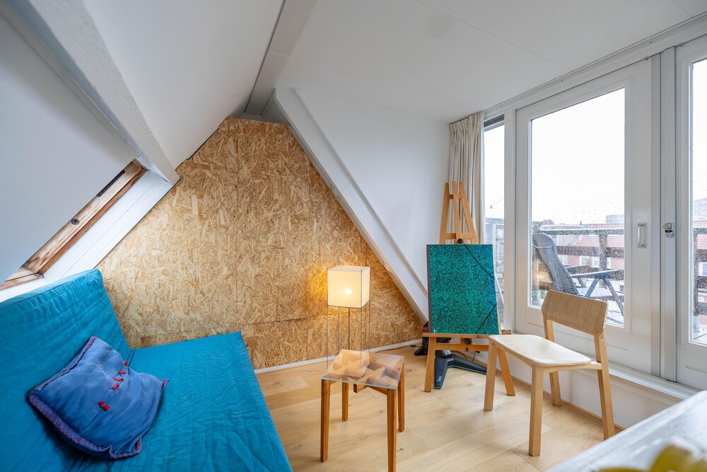 Rijnstraat 30b, 9725 EV Groningen - € 319.000 k.k. - ben-s Makelaars Groningen