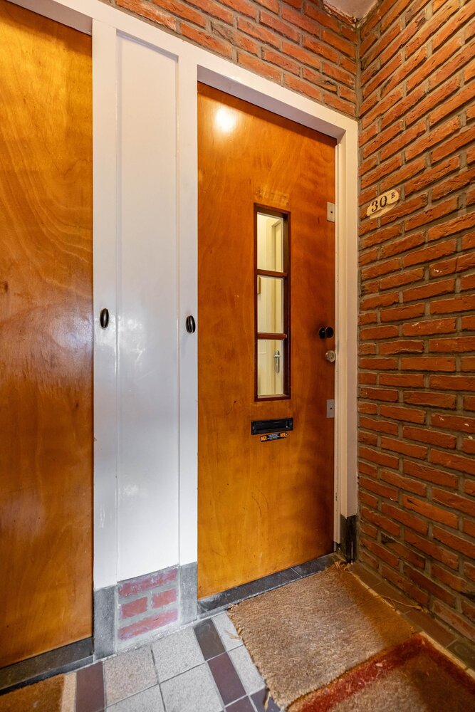 Rijnstraat 30b, 9725 EV Groningen - € 319.000 k.k. - ben-s Makelaars Groningen