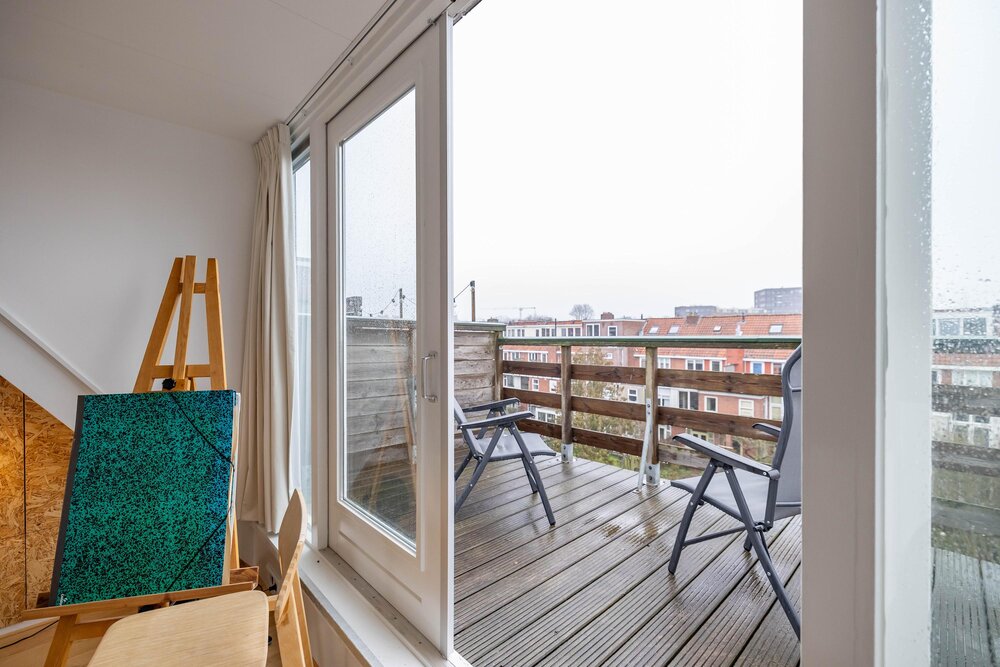 Rijnstraat 30b, 9725 EV Groningen - € 319.000 k.k. - ben-s Makelaars Groningen